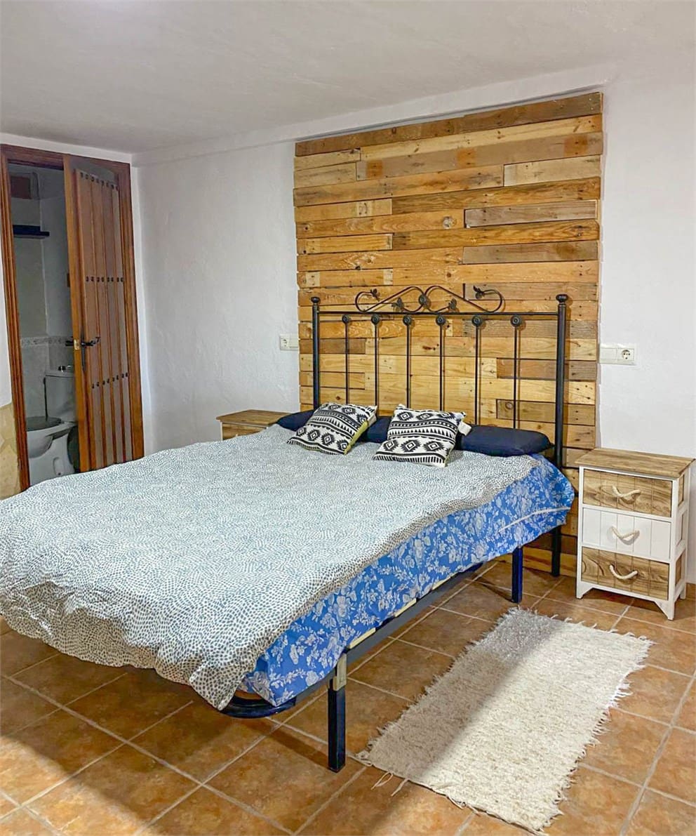 3 chambre Villa/Maison Mitoyenne à vendre à Nerja avec piscine - 340 000 € (Ref: 9207288)