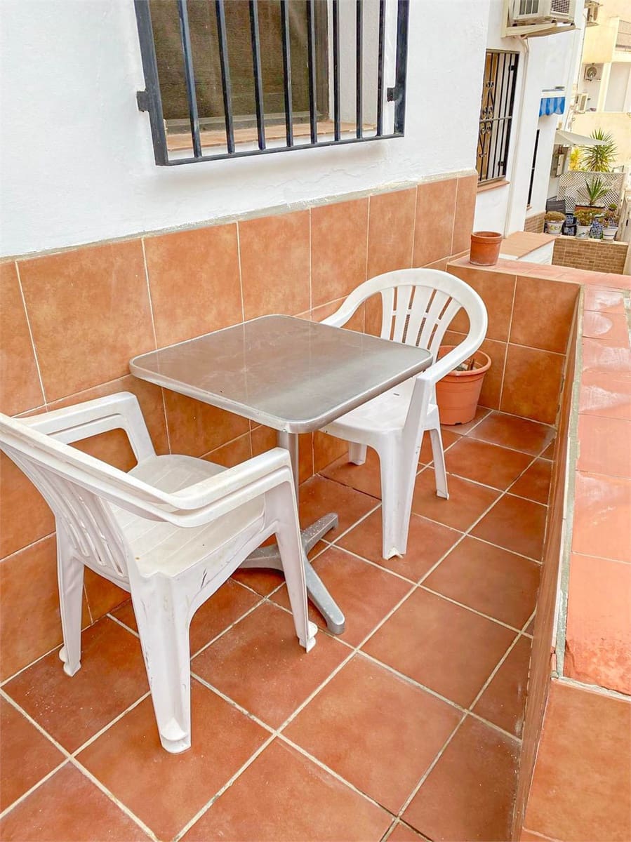 3 chambre Villa/Maison Mitoyenne à vendre à Nerja avec piscine - 340 000 € (Ref: 9207288)