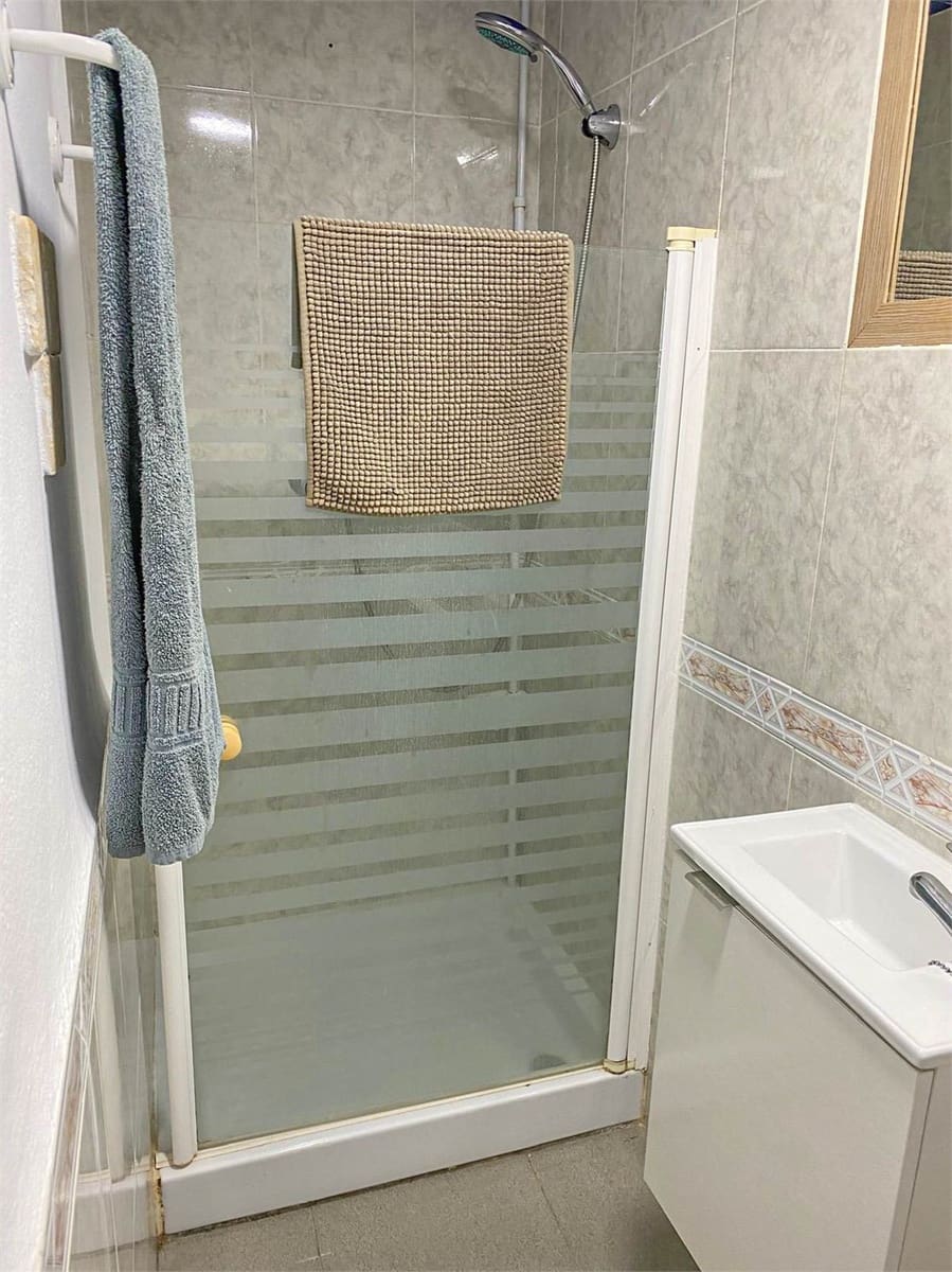 3 chambre Villa/Maison Mitoyenne à vendre à Nerja avec piscine - 340 000 € (Ref: 9207288)