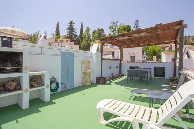 3 camera da letto Villetta a Schiera in vendita in Nerja con piscina - 340.000 € (Rif: 9207288)