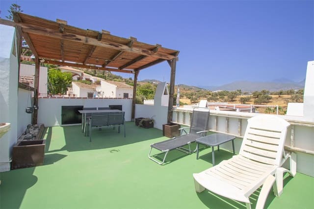 3 camera da letto Villetta a Schiera in vendita in Nerja con piscina - 340.000 € (Rif: 9207288)