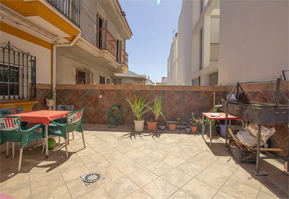 5 sypialnia Dom szeregowy na sprzedaż w Torrox-Costa z garażem - 345 000 € (Ref: 9207290)