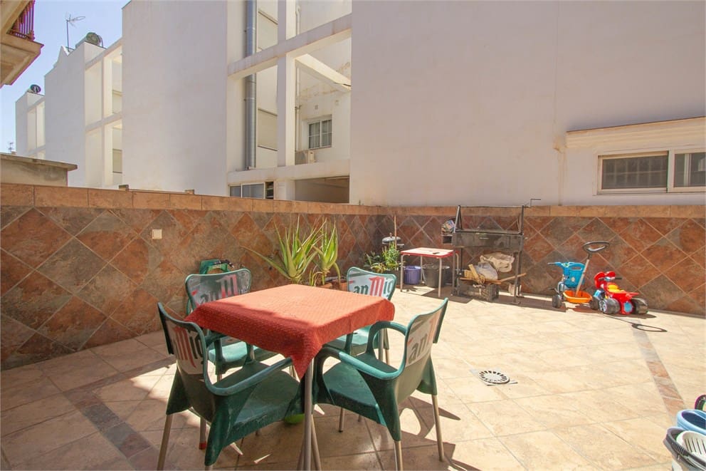 5 sypialnia Dom szeregowy na sprzedaż w Torrox-Costa z garażem - 345 000 € (Ref: 9207290)