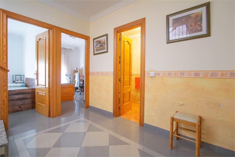 5 sypialnia Dom szeregowy na sprzedaż w Torrox-Costa z garażem - 345 000 € (Ref: 9207290)