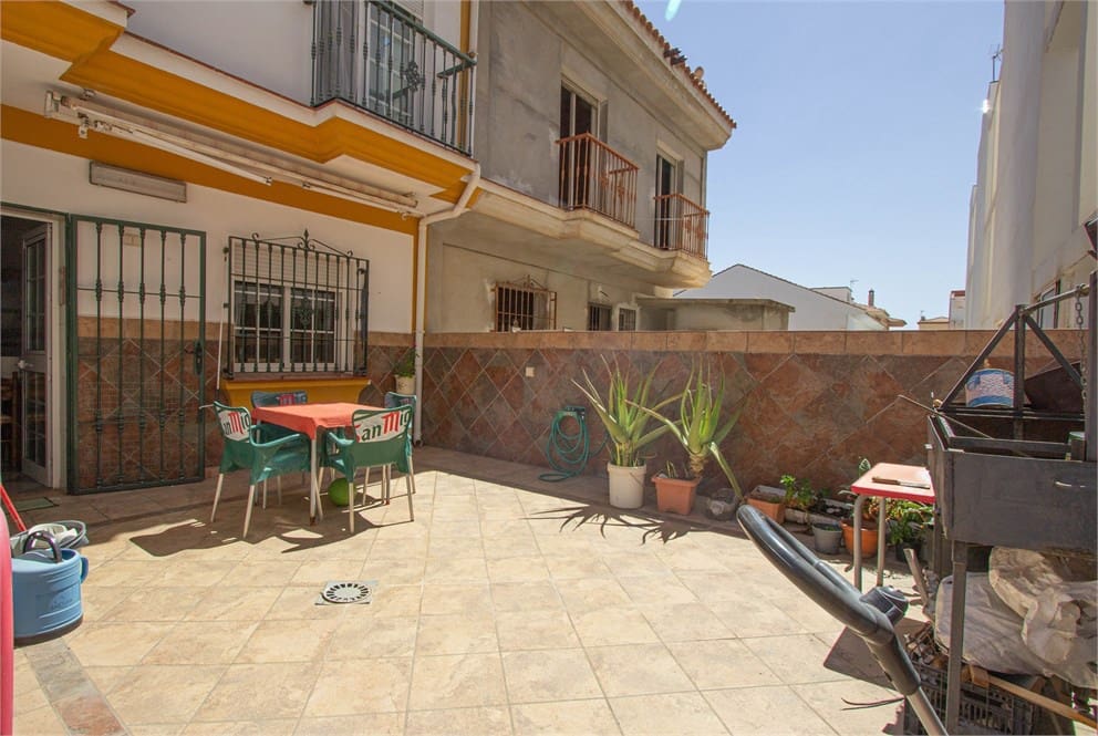 5 sypialnia Dom szeregowy na sprzedaż w Torrox-Costa z garażem - 345 000 € (Ref: 9207290)