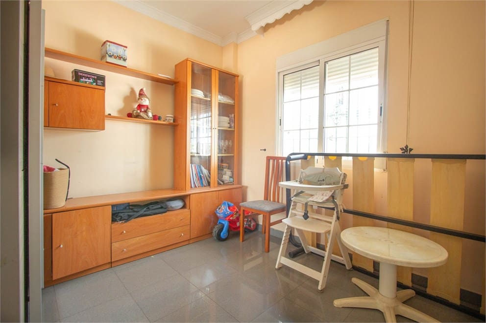 5 sypialnia Dom szeregowy na sprzedaż w Torrox-Costa z garażem - 345 000 € (Ref: 9207290)