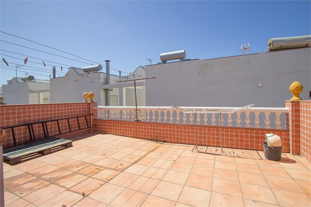 5 sypialnia Dom szeregowy na sprzedaż w Torrox-Costa z garażem - 345 000 € (Ref: 9207290)