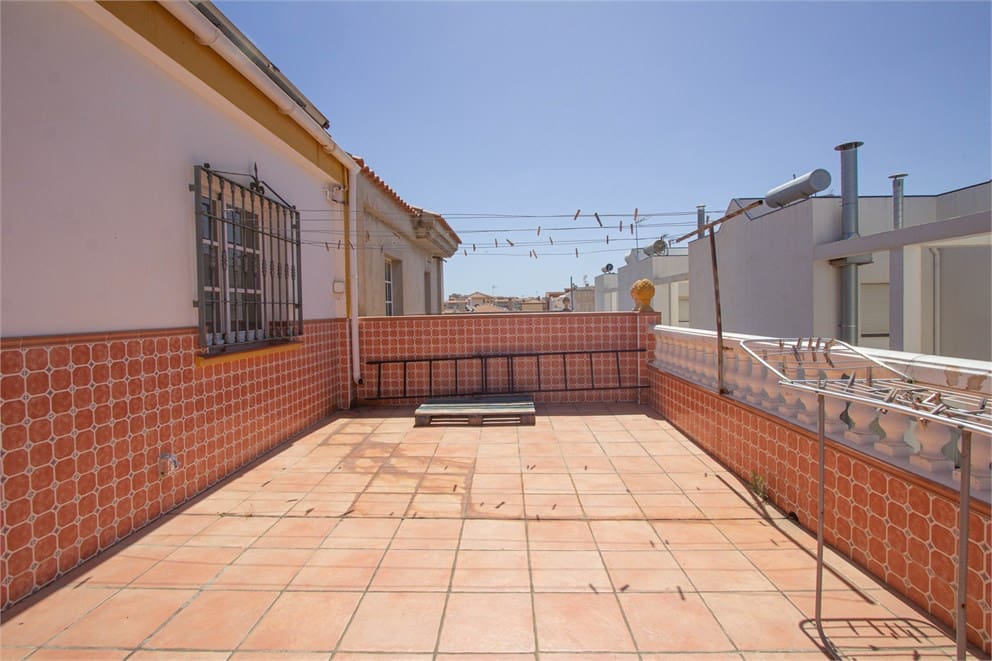 5 sypialnia Dom szeregowy na sprzedaż w Torrox-Costa z garażem - 345 000 € (Ref: 9207290)