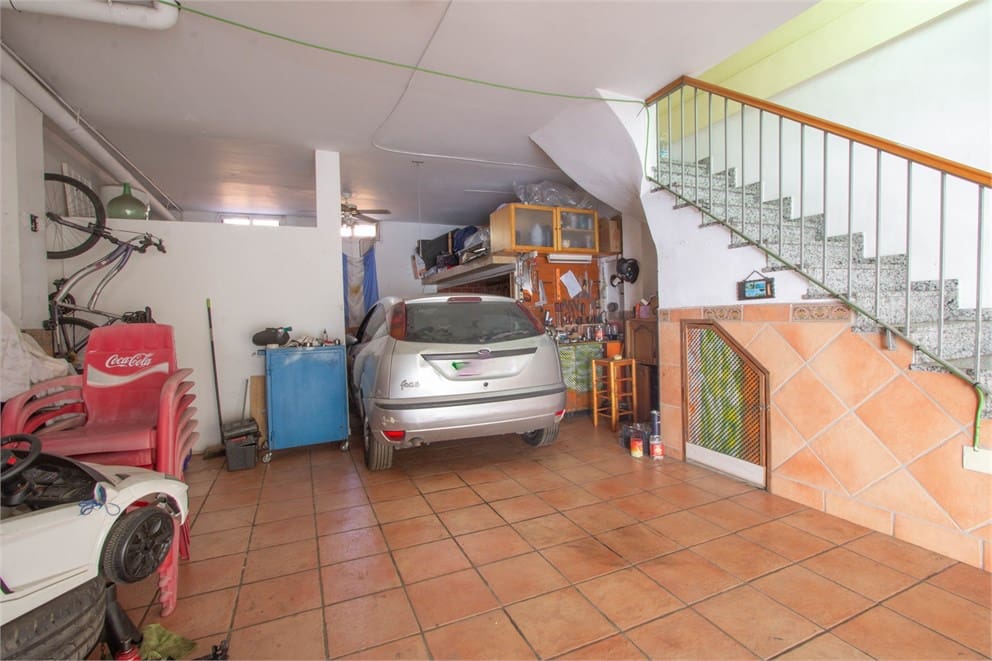 5 sypialnia Dom szeregowy na sprzedaż w Torrox-Costa z garażem - 345 000 € (Ref: 9207290)