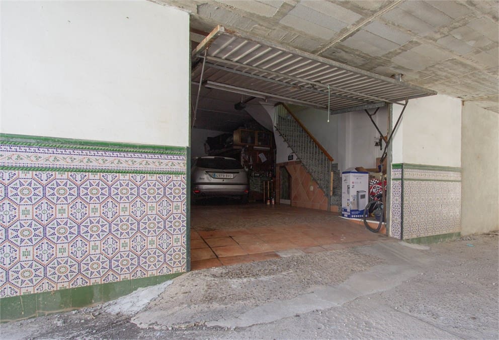 5 sypialnia Dom szeregowy na sprzedaż w Torrox-Costa z garażem - 345 000 € (Ref: 9207290)