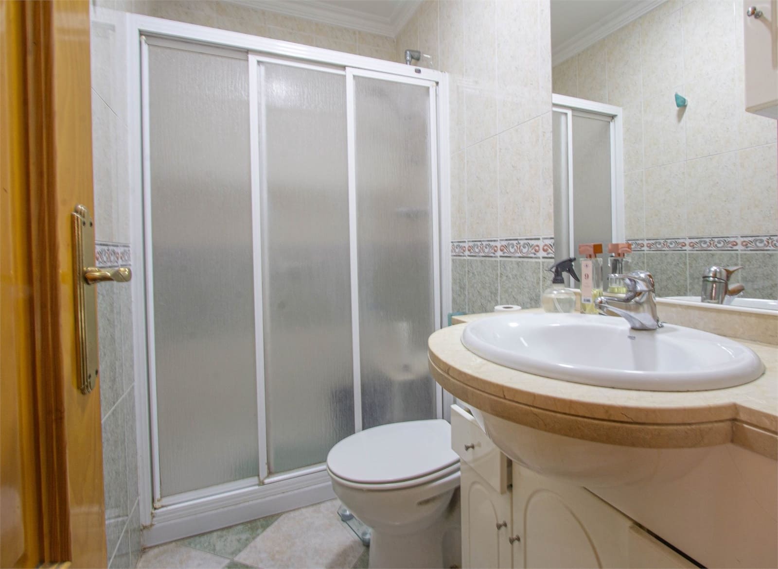 5 sypialnia Dom szeregowy na sprzedaż w Torrox-Costa z garażem - 345 000 € (Ref: 9207290)