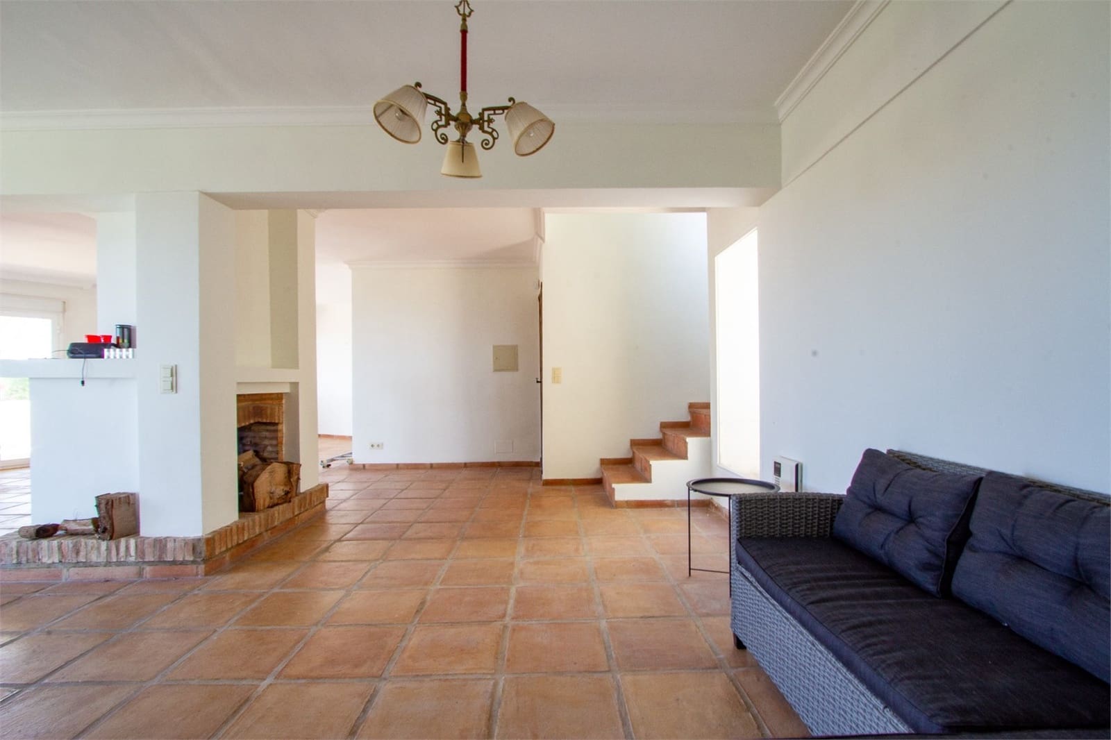 7 soveværelse Villa til salg i La Herradura med swimmingpool garage - € 950.000 (Ref: 9207292)