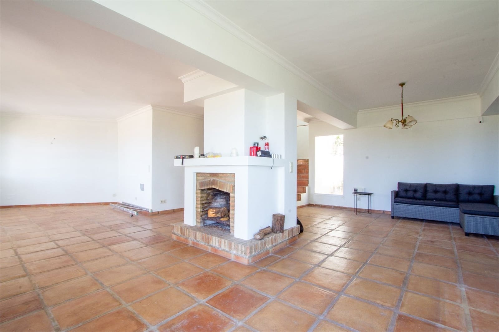 7 soveværelse Villa til salg i La Herradura med swimmingpool garage - € 950.000 (Ref: 9207292)