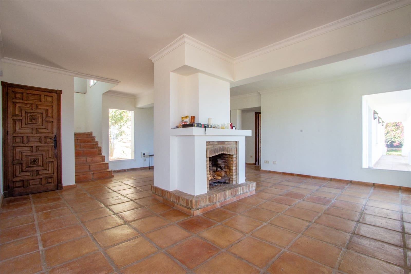 7 soveværelse Villa til salg i La Herradura med swimmingpool garage - € 950.000 (Ref: 9207292)