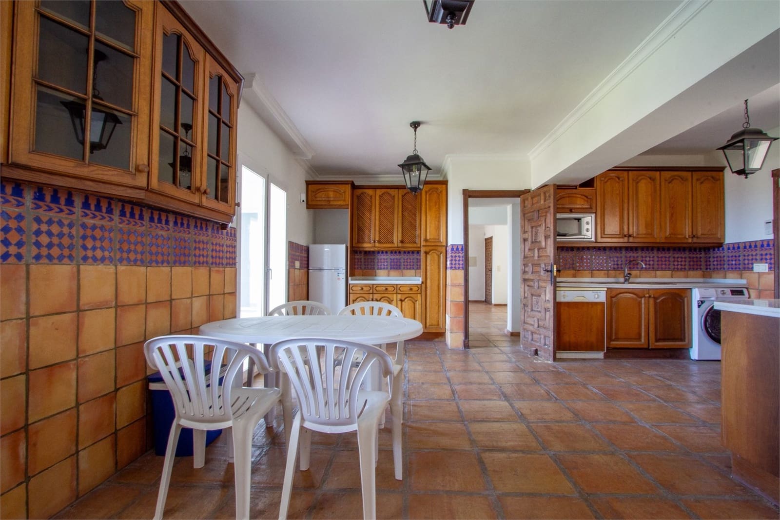 7 soveværelse Villa til salg i La Herradura med swimmingpool garage - € 950.000 (Ref: 9207292)