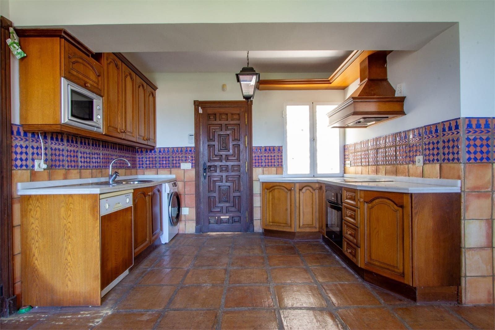 7 soveværelse Villa til salg i La Herradura med swimmingpool garage - € 950.000 (Ref: 9207292)