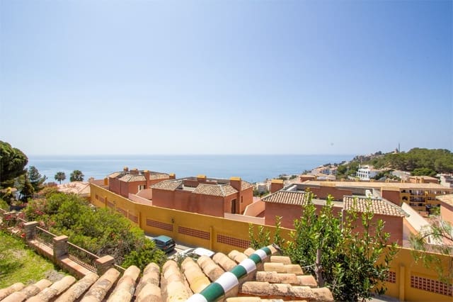7 soveværelse Villa til salg i La Herradura, Almuñécar med swimmingpool garage - € 950.000 (Ref: 9207292)