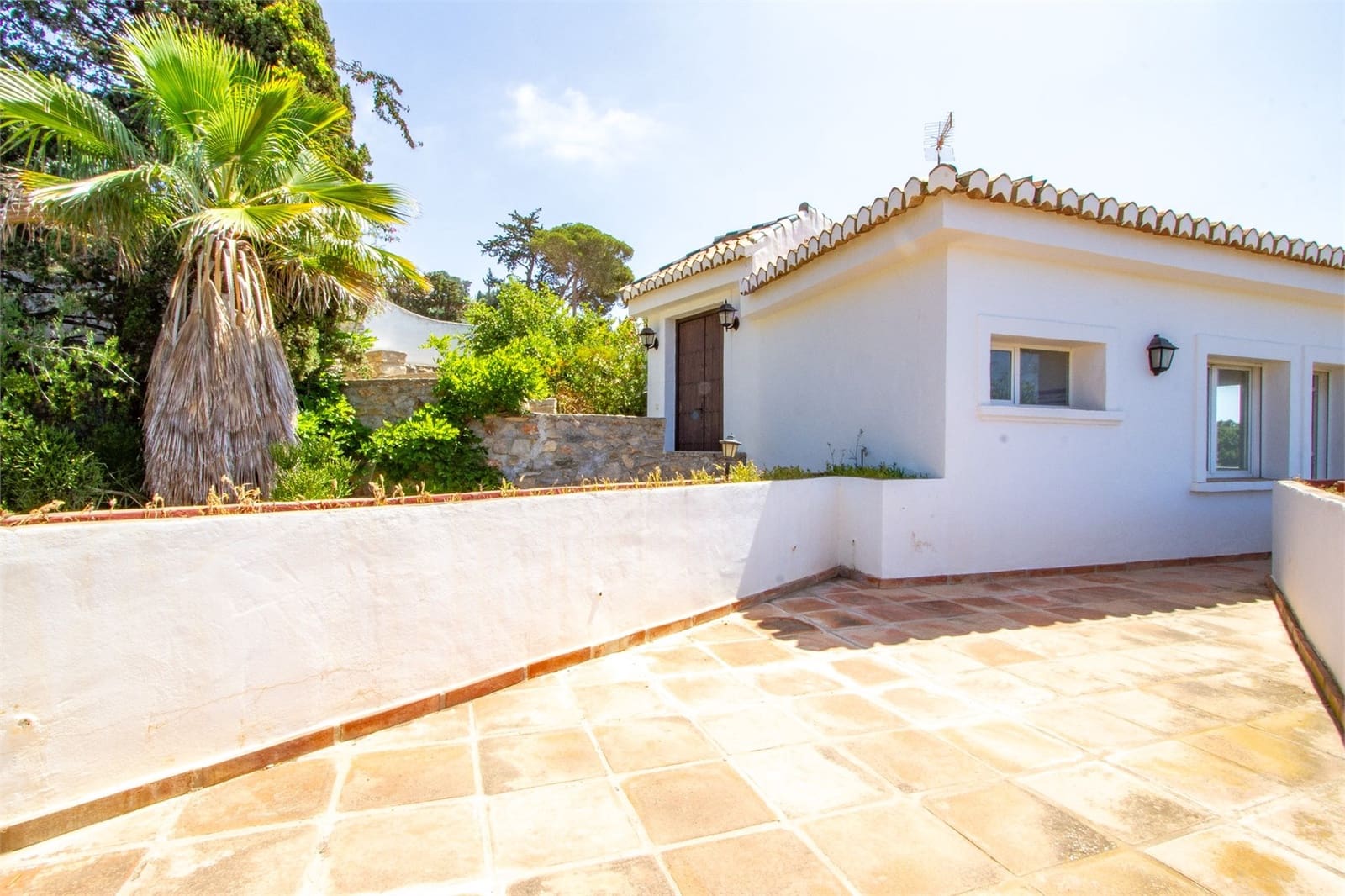 7 soveværelse Villa til salg i La Herradura med swimmingpool garage - € 950.000 (Ref: 9207292)