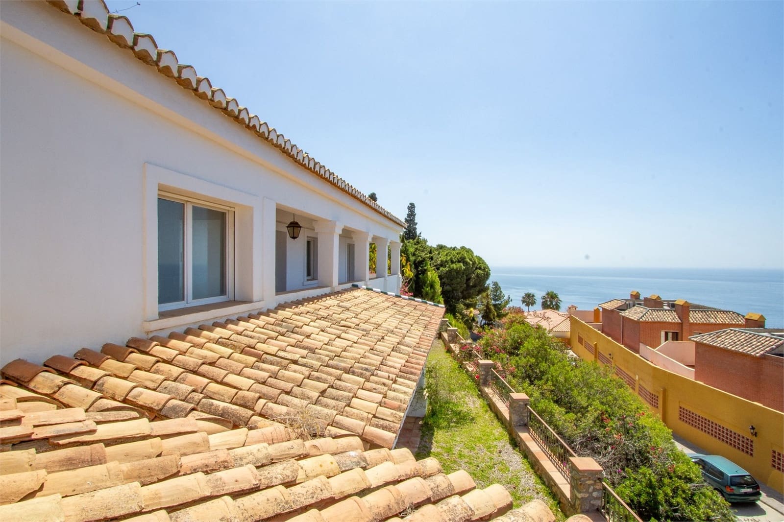 7 soveværelse Villa til salg i La Herradura med swimmingpool garage - € 950.000 (Ref: 9207292)