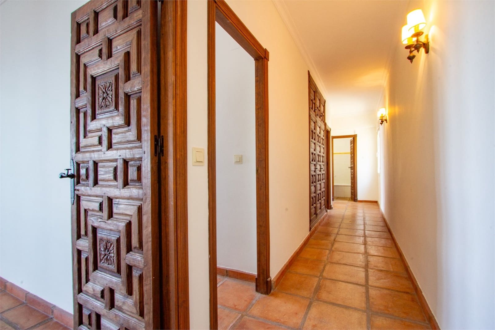 7 soveværelse Villa til salg i La Herradura med swimmingpool garage - € 950.000 (Ref: 9207292)