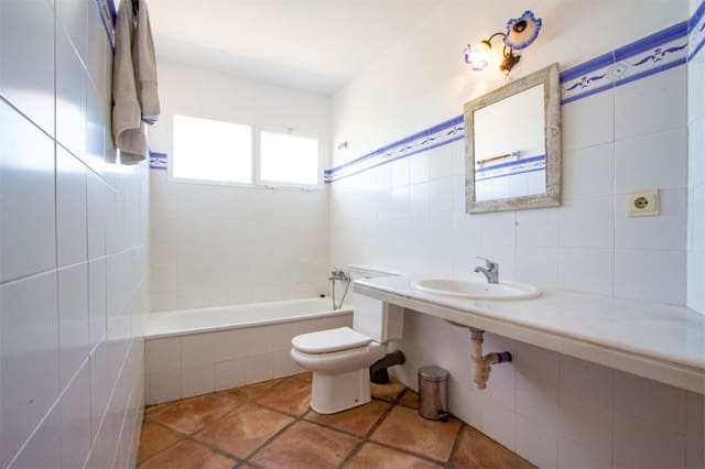 Chalet en La Herradura, Almuñécar en venta - 1.200.000 € (Ref: 9207292)