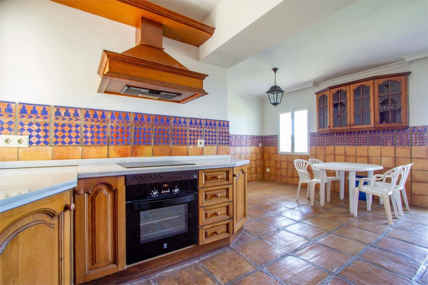 Villa in vendita in La Herradura - 1.200.000 € (Rif: 9207292)