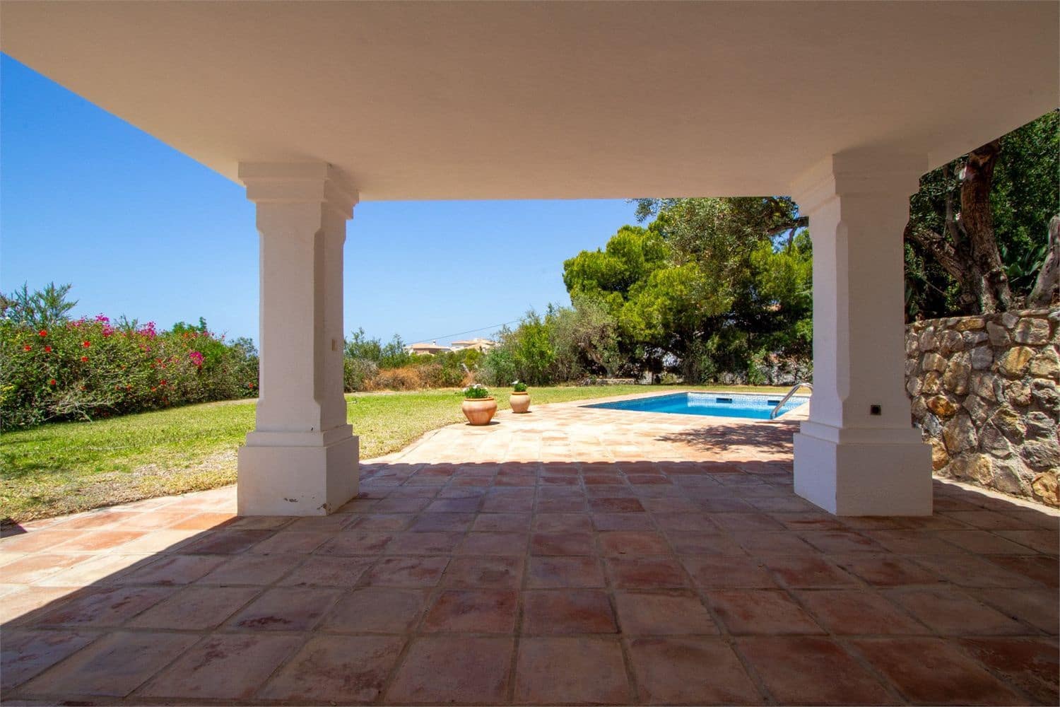 Villa in vendita in La Herradura - 1.200.000 € (Rif: 9207292)
