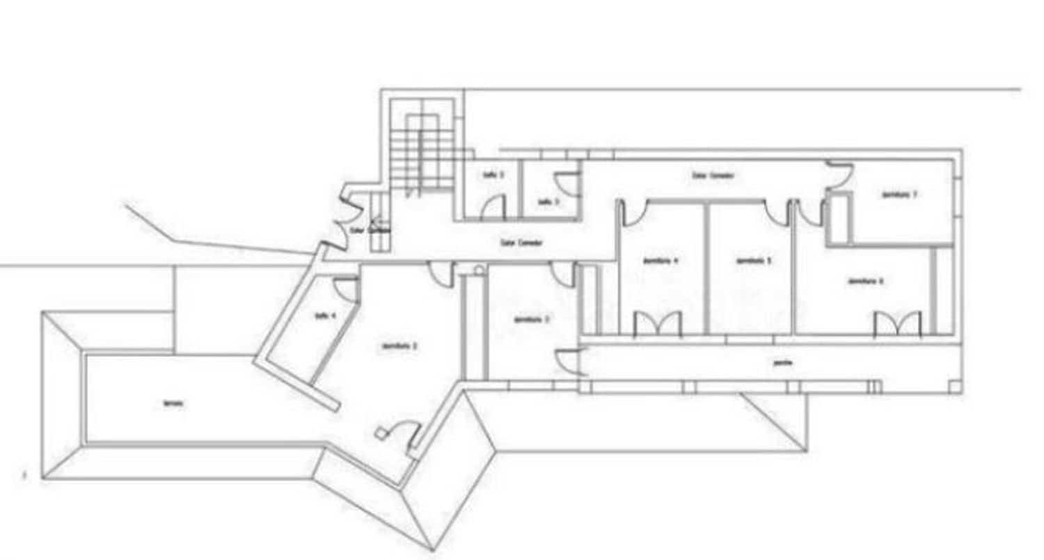 Villa in vendita in La Herradura - 1.200.000 € (Rif: 9207292)