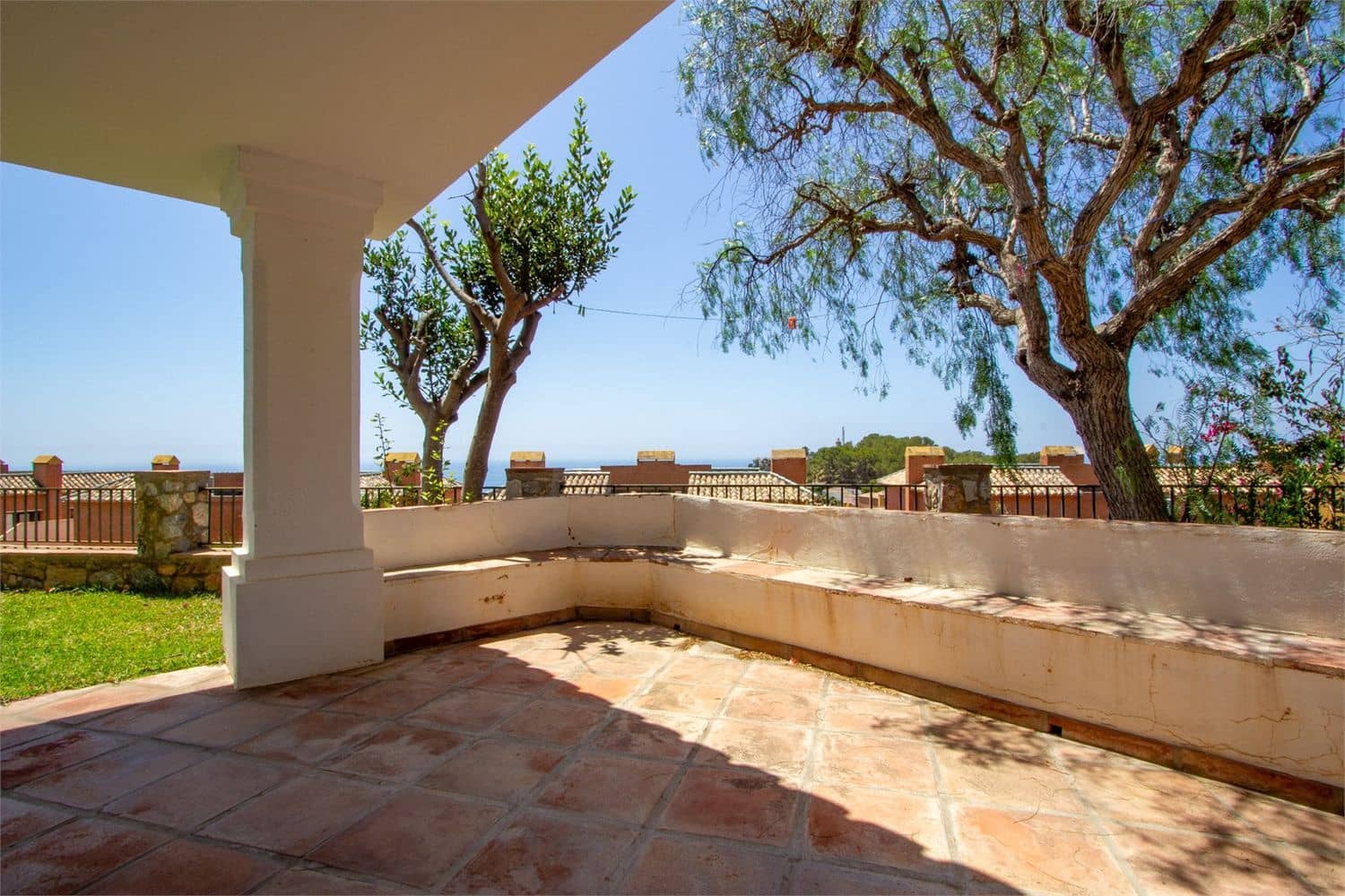 Villa in vendita in La Herradura - 1.200.000 € (Rif: 9207292)