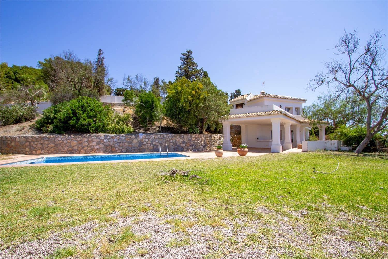 Villa in vendita in La Herradura - 1.200.000 € (Rif: 9207292)