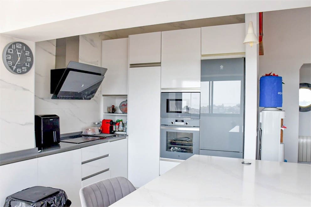 3 sovrum Villa till salu i Nerja med pool garage - 630 000 € (Ref: 9207293)