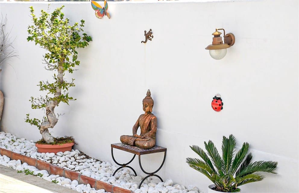 3 sovrum Villa till salu i Nerja med pool garage - 630 000 € (Ref: 9207293)