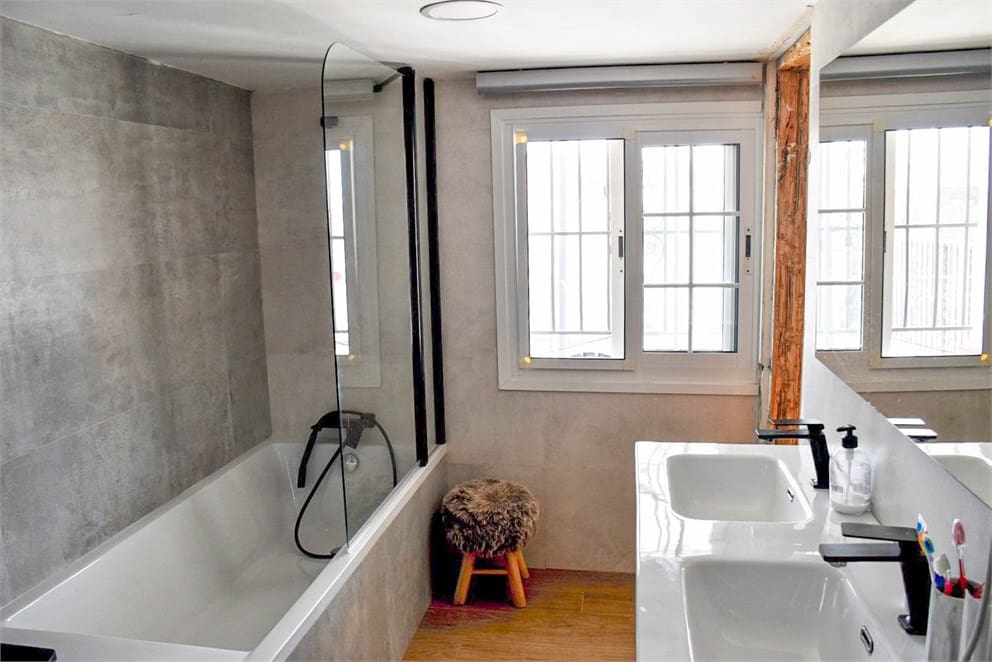 3 sovrum Villa till salu i Nerja med pool garage - 630 000 € (Ref: 9207293)