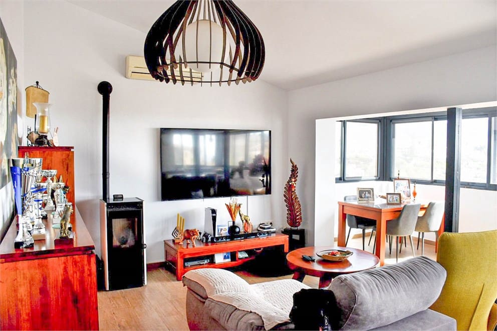 3 sovrum Villa till salu i Nerja med pool garage - 630 000 € (Ref: 9207293)