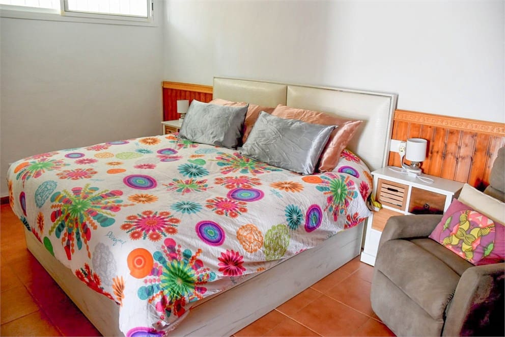 3 sovrum Villa till salu i Nerja med pool garage - 630 000 € (Ref: 9207293)