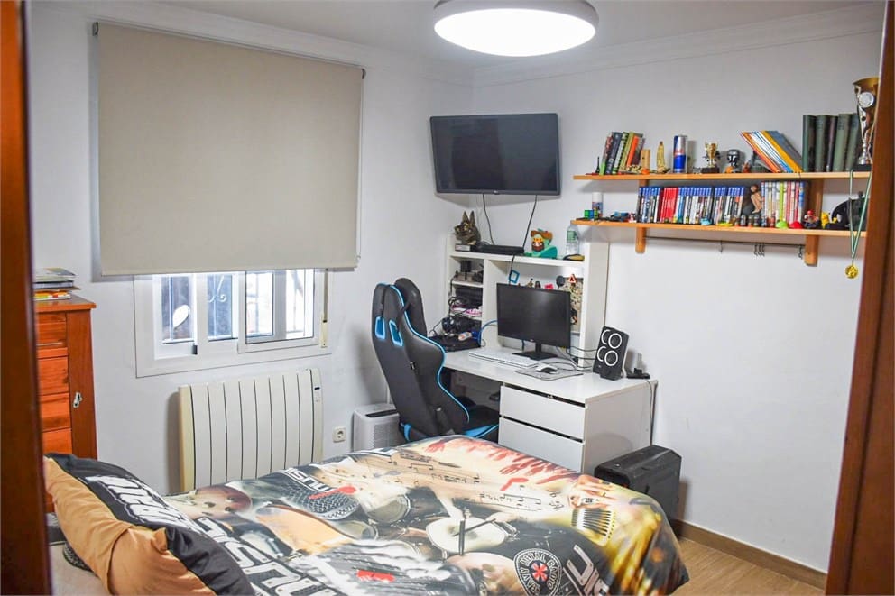 3 sovrum Villa till salu i Nerja med pool garage - 630 000 € (Ref: 9207293)