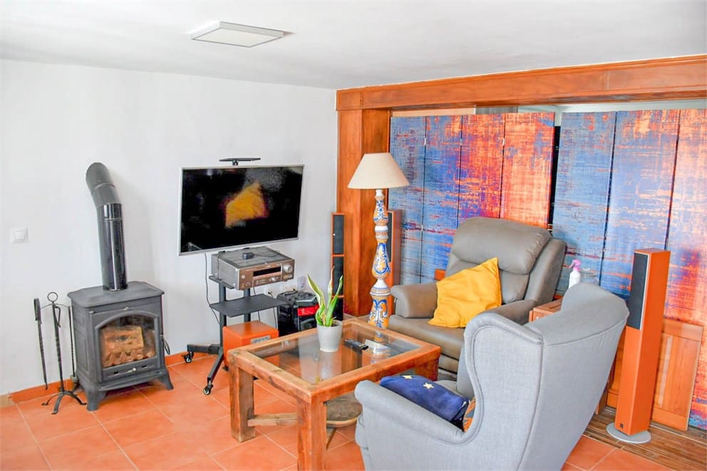 3 sovrum Villa till salu i Nerja med pool garage - 630 000 € (Ref: 9207293)