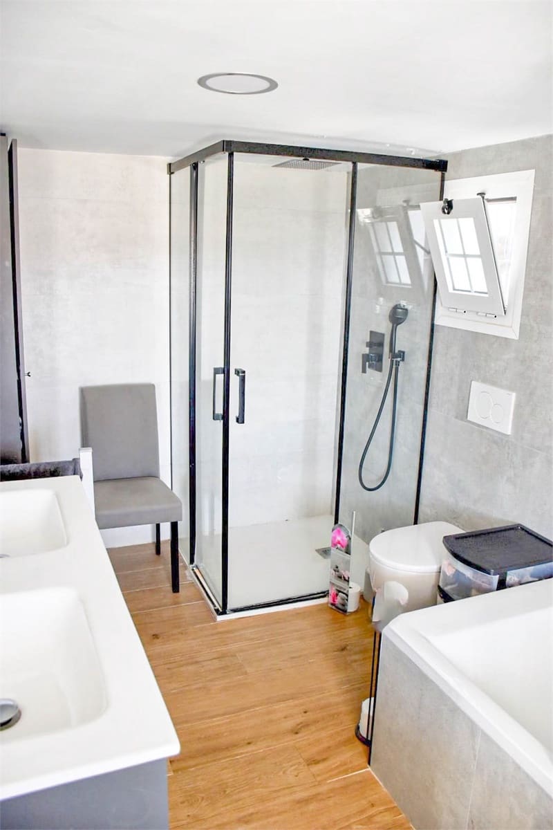 3 sovrum Villa till salu i Nerja med pool garage - 630 000 € (Ref: 9207293)