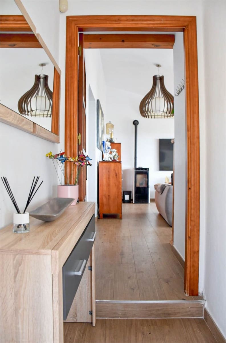 3 sovrum Villa till salu i Nerja med pool garage - 630 000 € (Ref: 9207293)