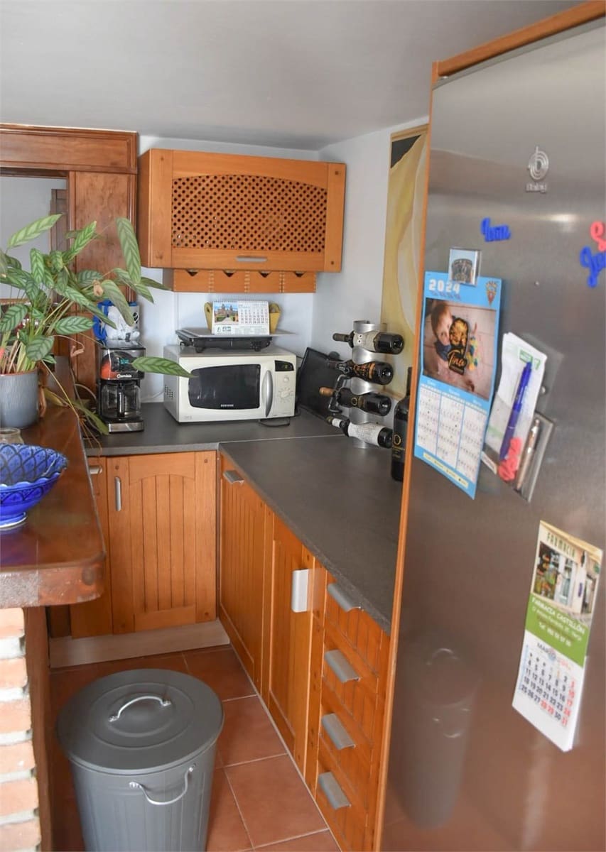 3 sovrum Villa till salu i Nerja med pool garage - 630 000 € (Ref: 9207293)