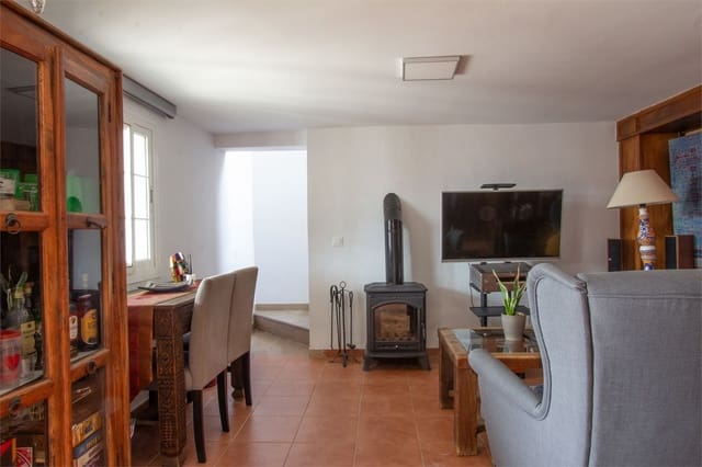 3 soverom Villa til salgs i Avda Pescia - Ctra de Frigiliana, Nerja med svømmebasseng garasje - € 630 000 (Ref: 9207293)