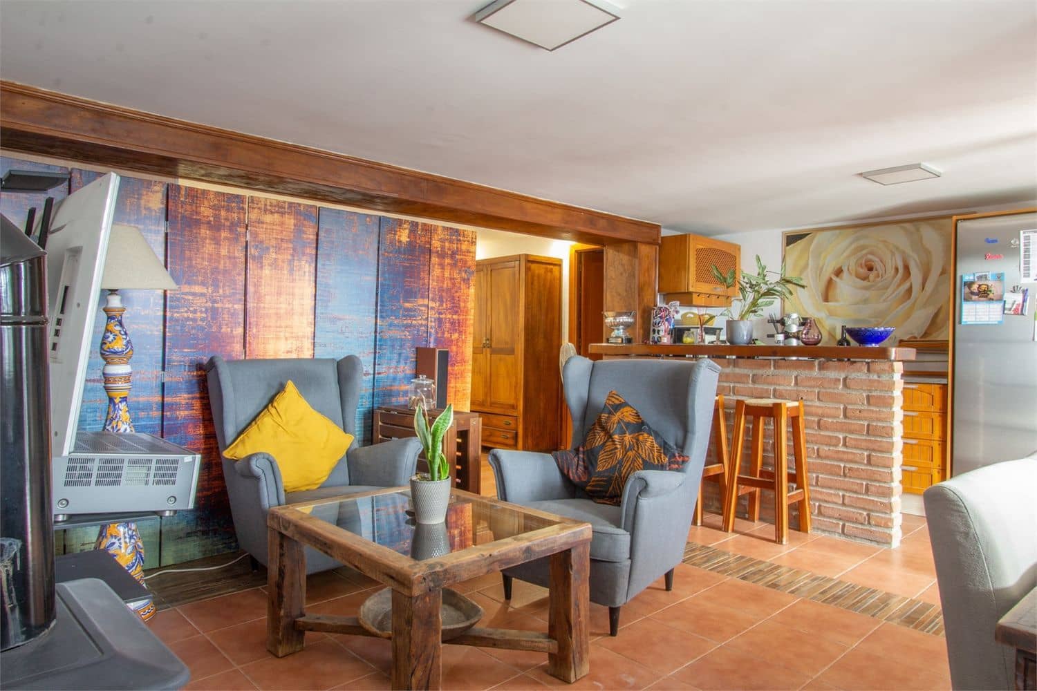 3 bedroom Villa for sale in Nerja with pool garage - € 630,000 (Ref: 9207293)