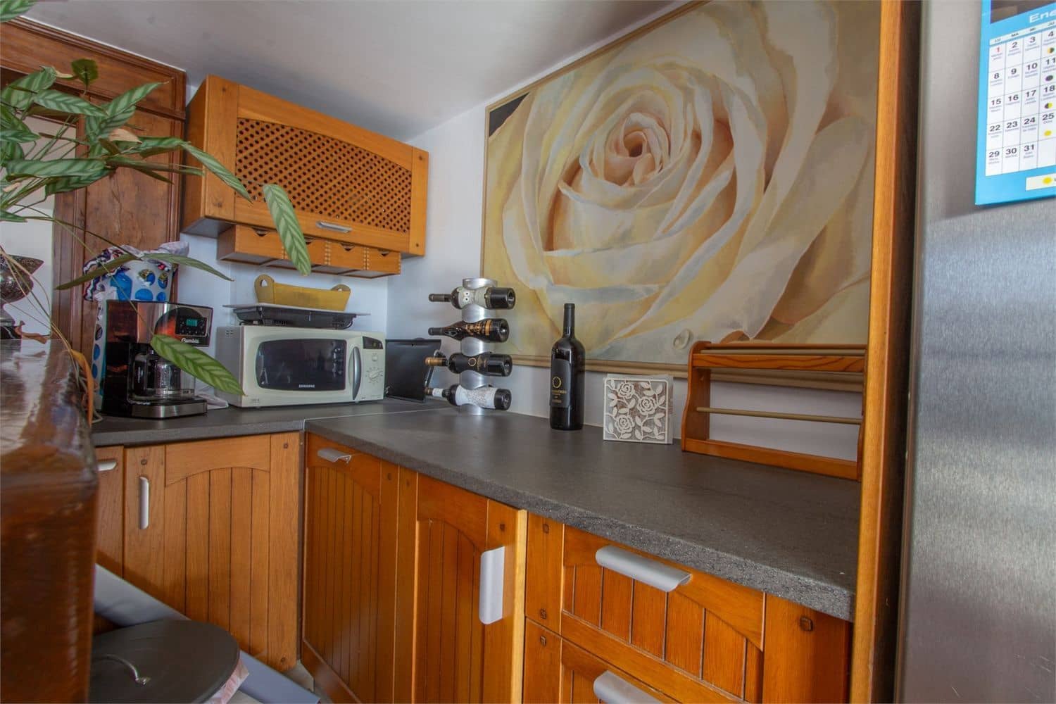 3 bedroom Villa for sale in Nerja with pool garage - € 630,000 (Ref: 9207293)
