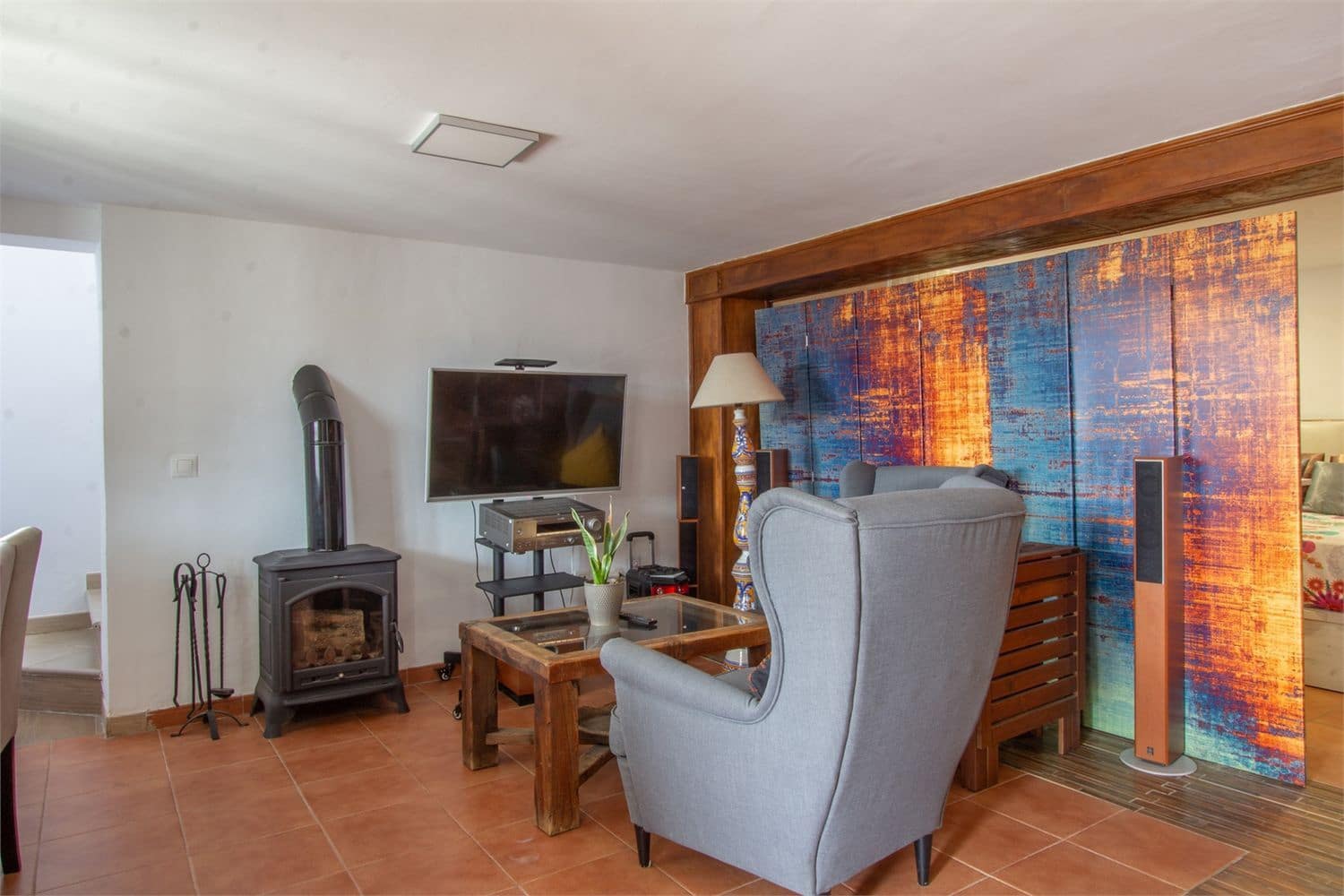 3 bedroom Villa for sale in Nerja with pool garage - € 630,000 (Ref: 9207293)