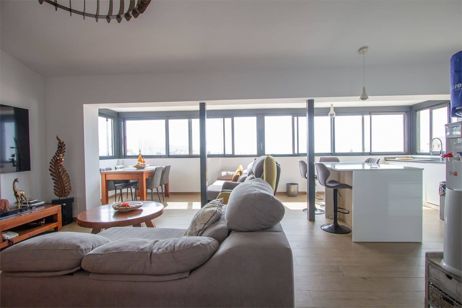 3 bedroom Villa for sale in Nerja with pool garage - € 630,000 (Ref: 9207293)