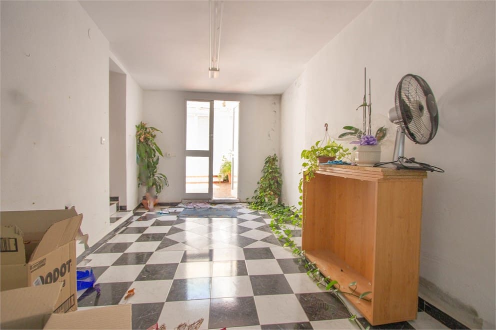 2 chambre Maison de Ville à vendre à Nerja - 425 000 € (Ref: 9207294)