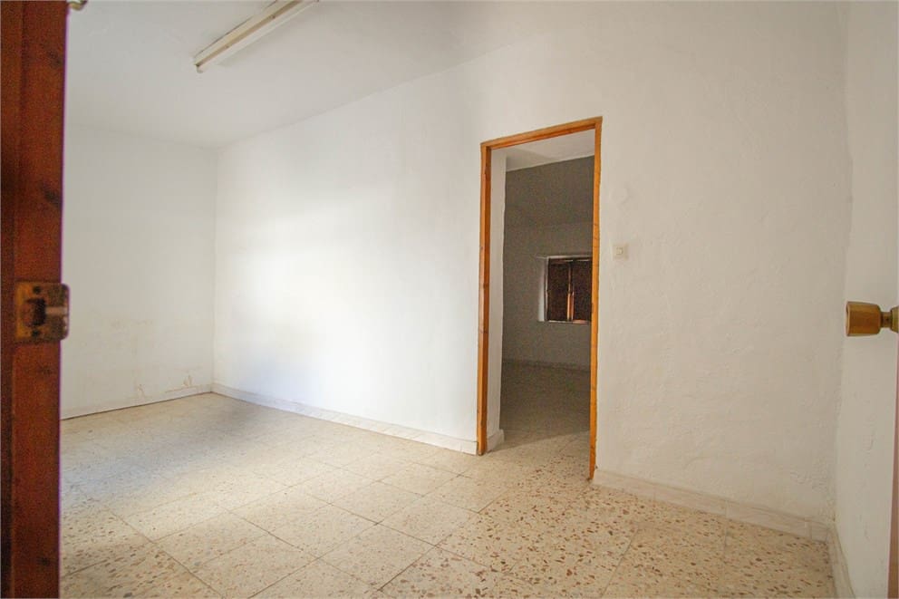 2 chambre Maison de Ville à vendre à Nerja - 425 000 € (Ref: 9207294)