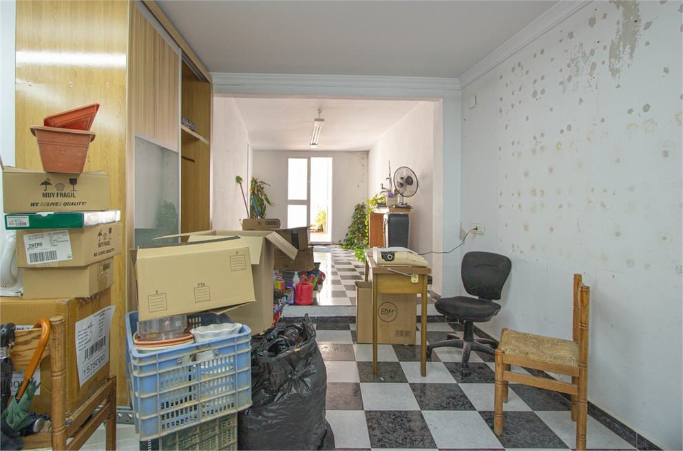 2 chambre Maison de Ville à vendre à Nerja - 425 000 € (Ref: 9207294)