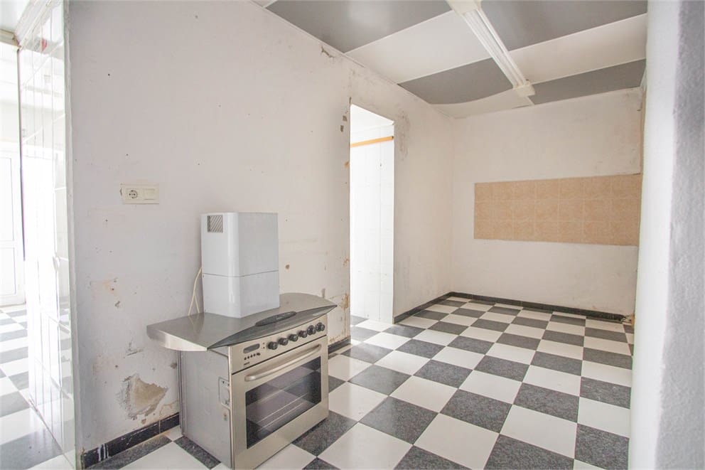 2 chambre Maison de Ville à vendre à Nerja - 425 000 € (Ref: 9207294)