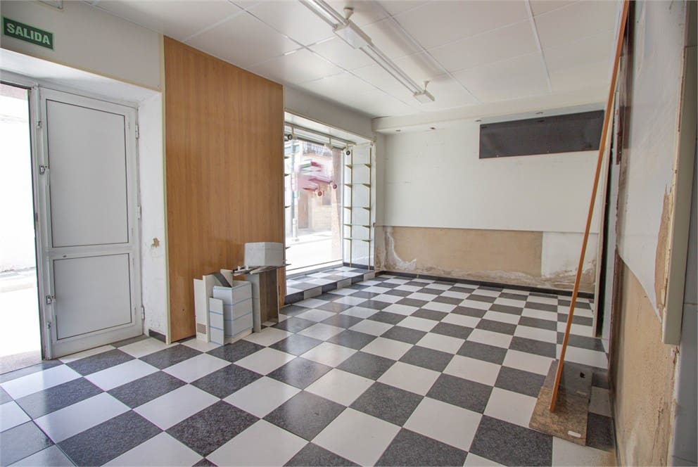 2 chambre Maison de Ville à vendre à Nerja - 425 000 € (Ref: 9207294)